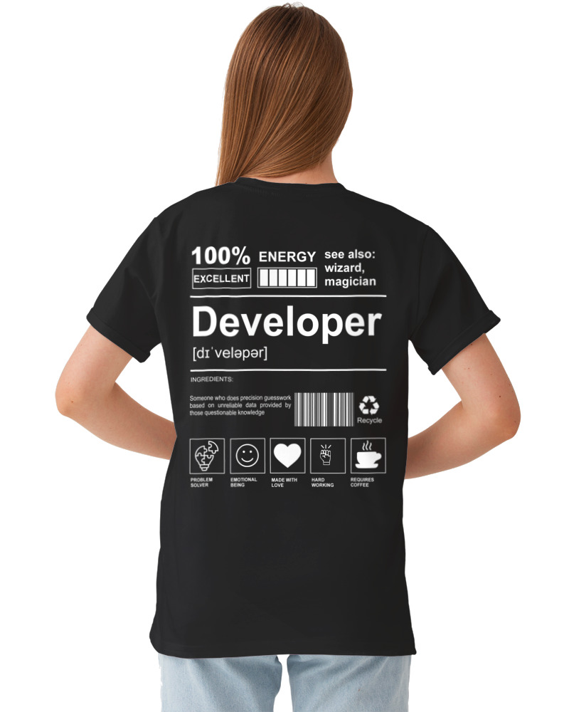 Developer - Image 1