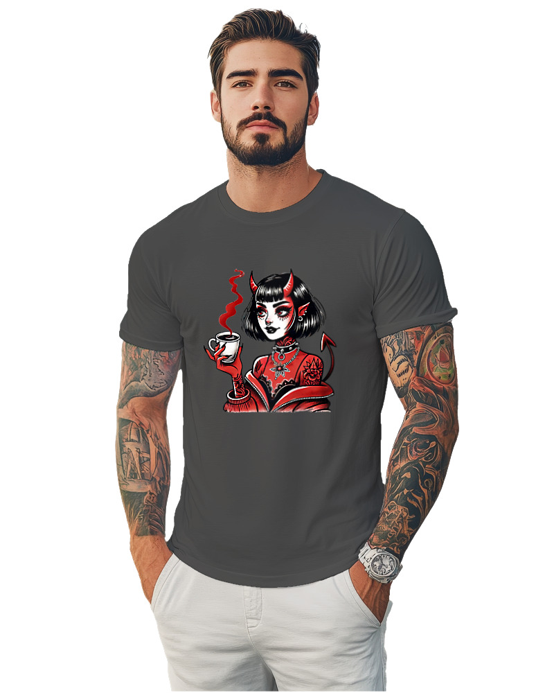 Devil Woman - Image 1
