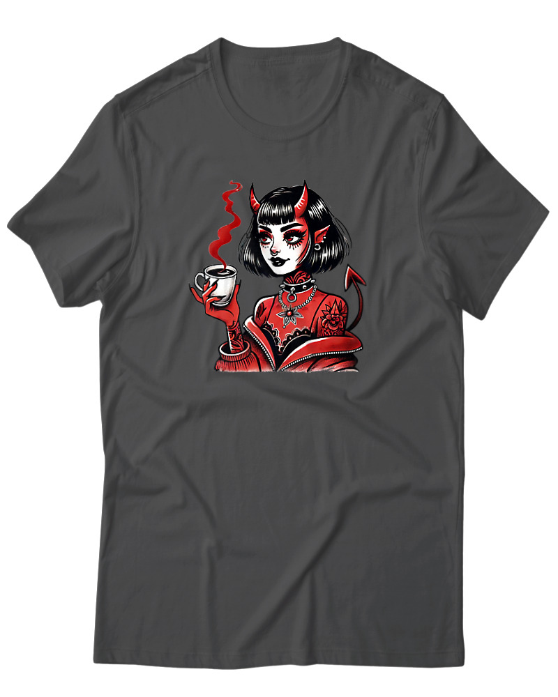 Devil Woman - Image 0