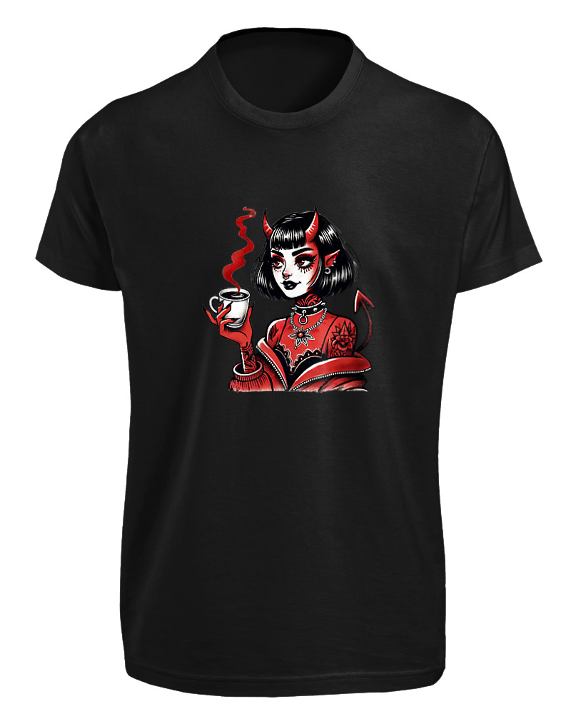 Devil Woman - Image 0