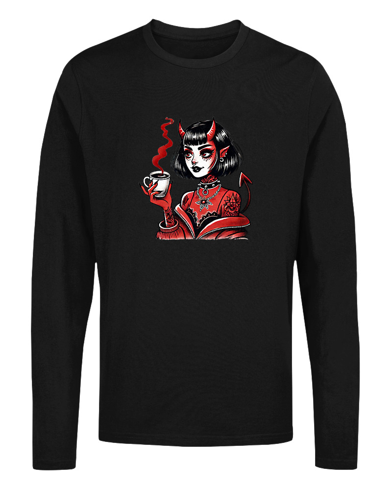 Devil Woman - Image 0