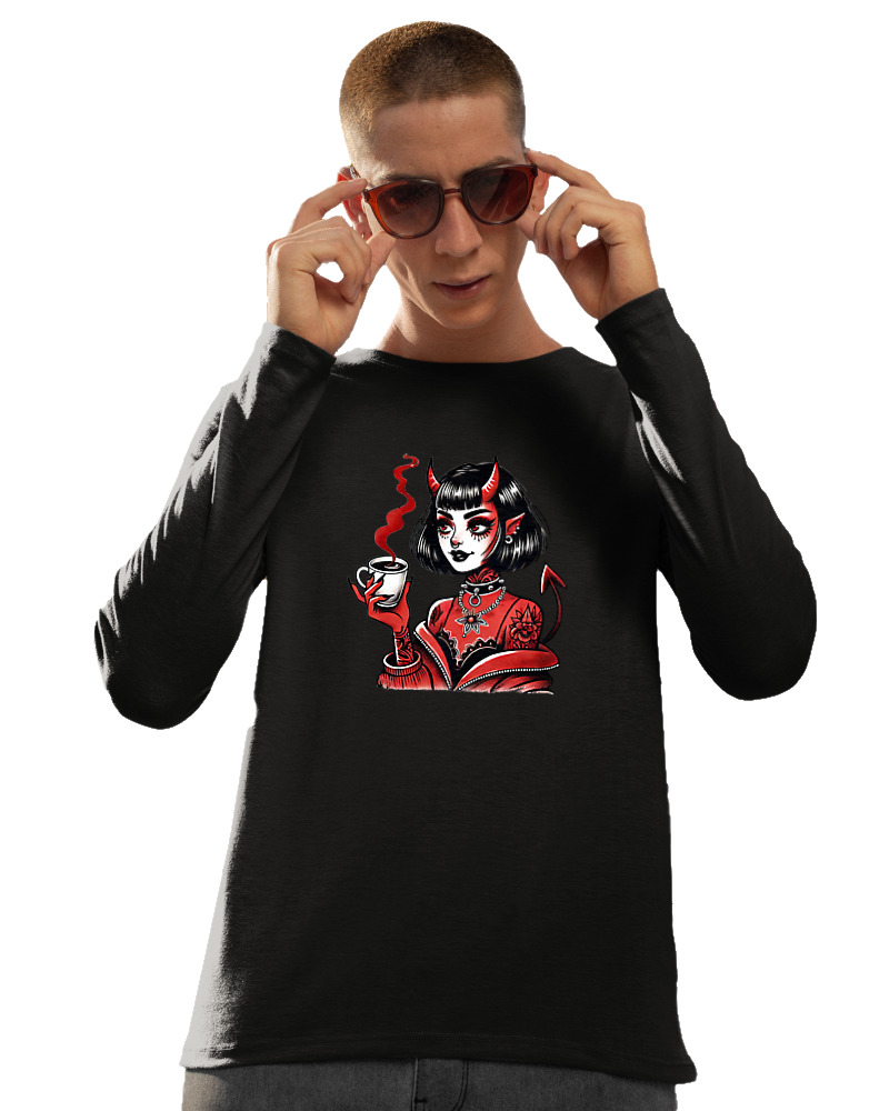 Devil Woman - Image 1