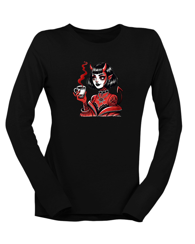 Devil Woman - Image 0