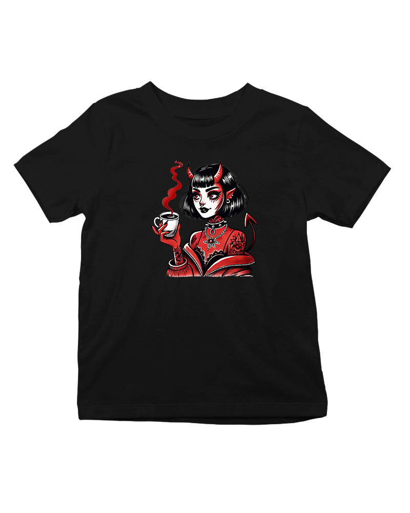 Devil Woman - Image 0
