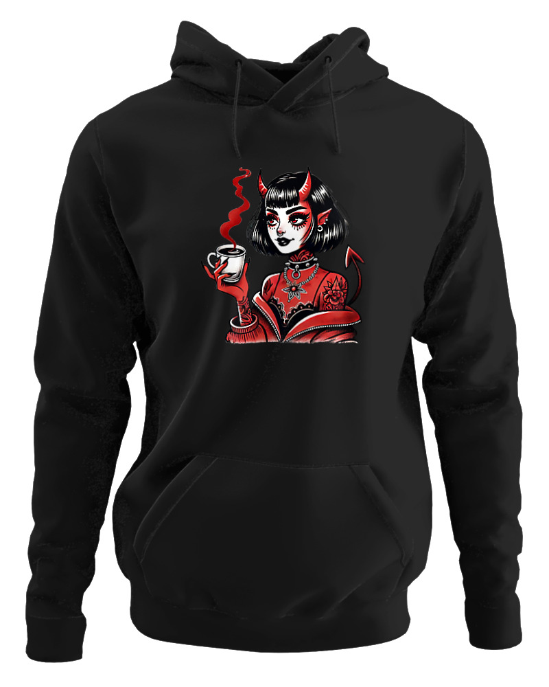 Devil Woman - Image 0