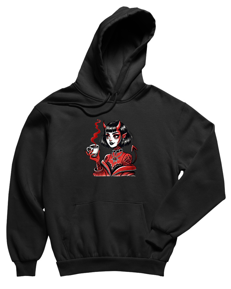 Devil Woman - Image 0