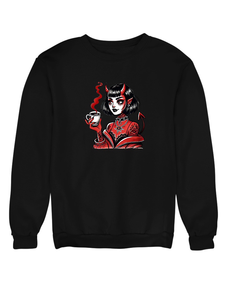 Devil Woman - Image 0