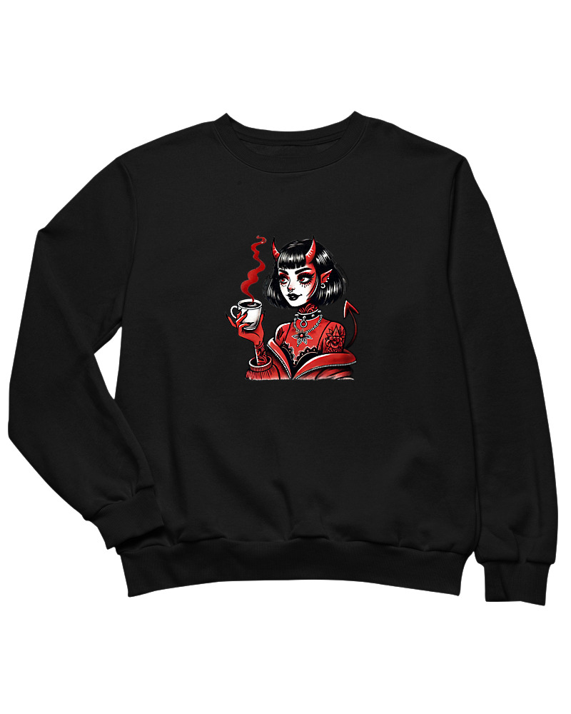 Devil Woman - Image 0