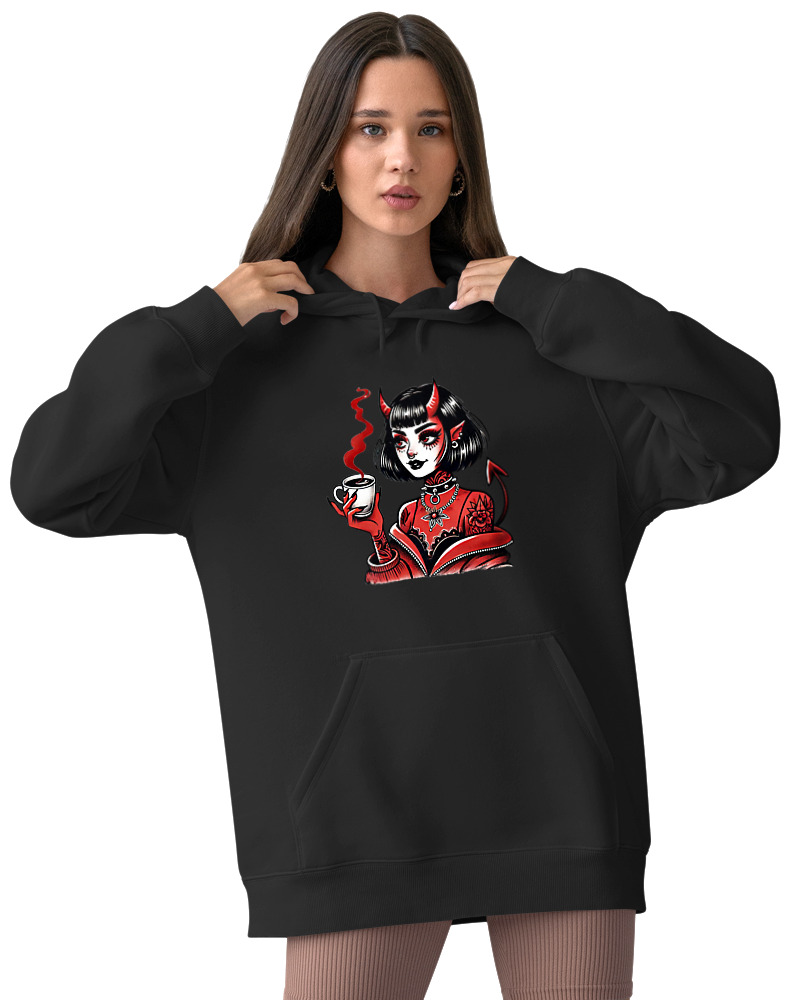 Devil Woman - Image 2