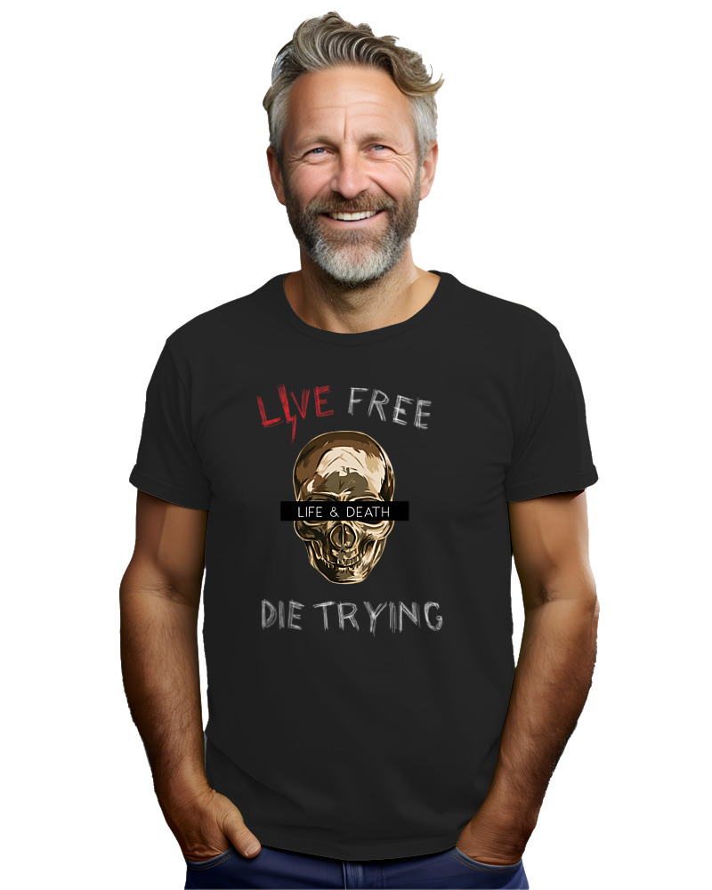Die Trying - Image 2