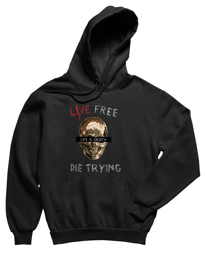 Die Trying