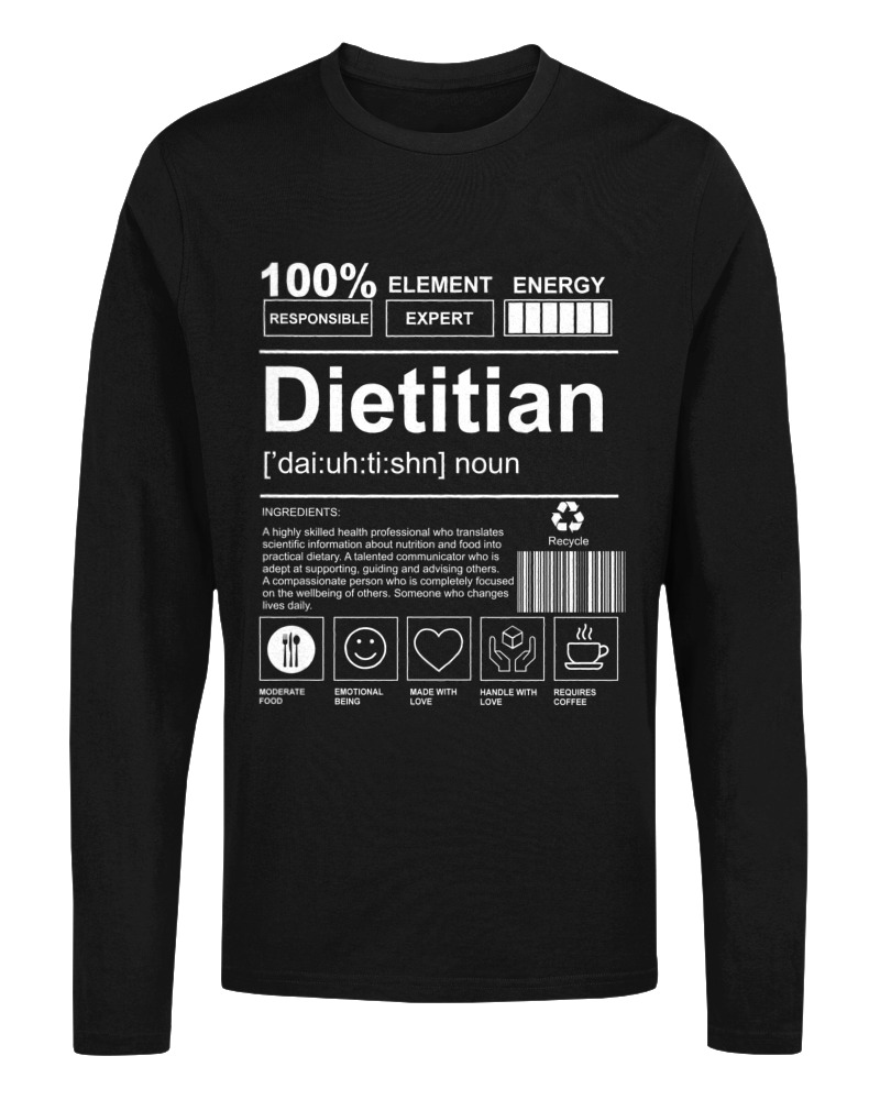 Dietitian