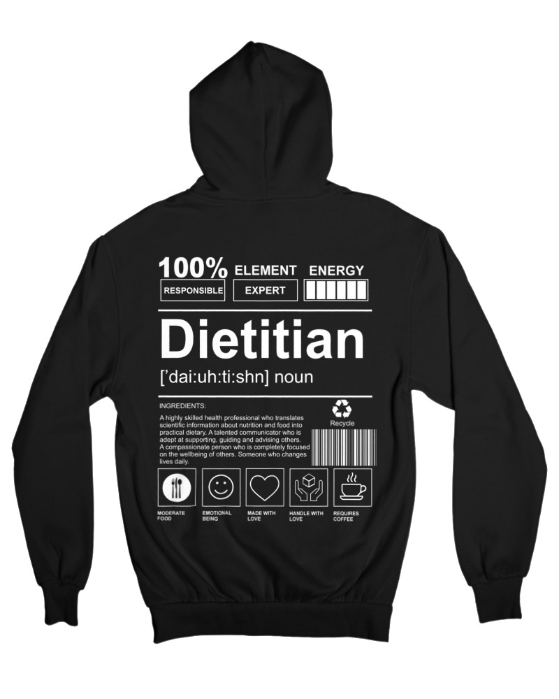 Dietitian - Image 0