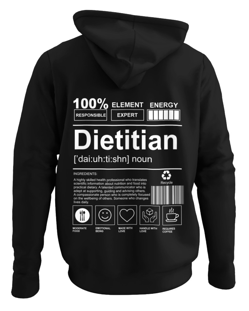 Dietitian - Image 0