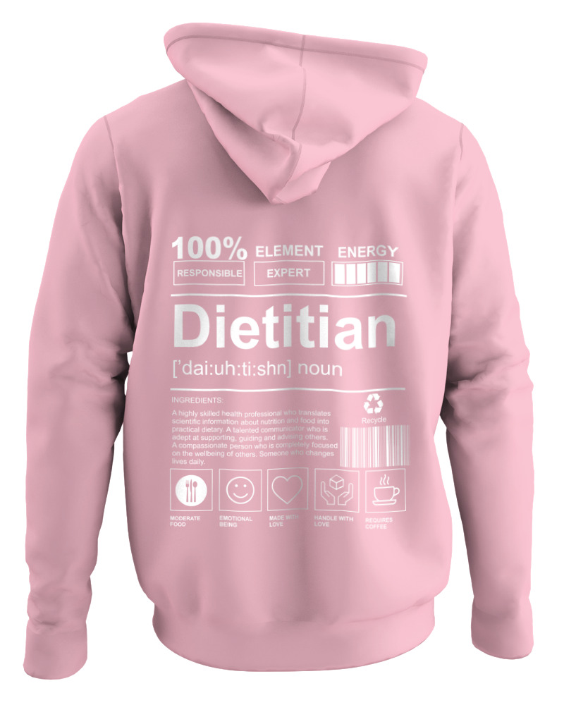 Dietitian - Image 0
