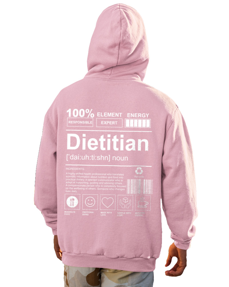 Dietitian - Image 1