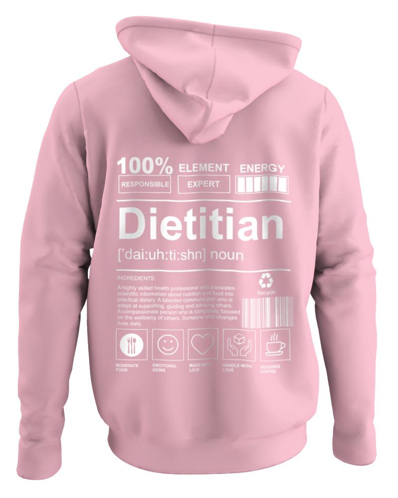 Dietitian