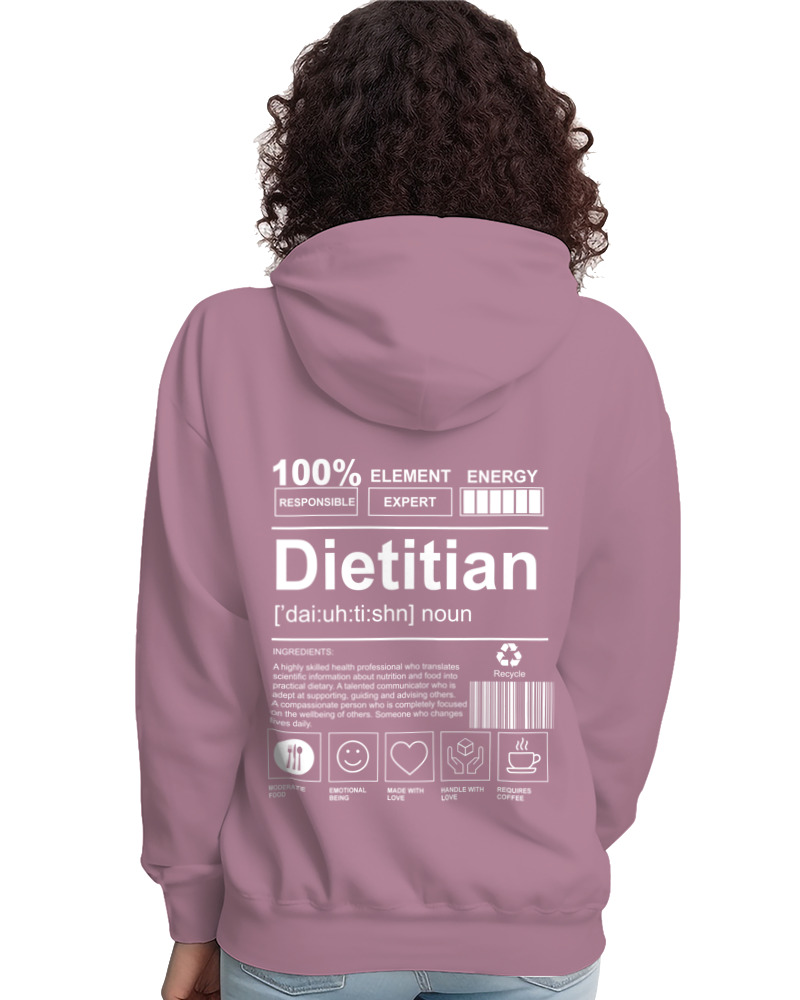Dietitian - Image 1