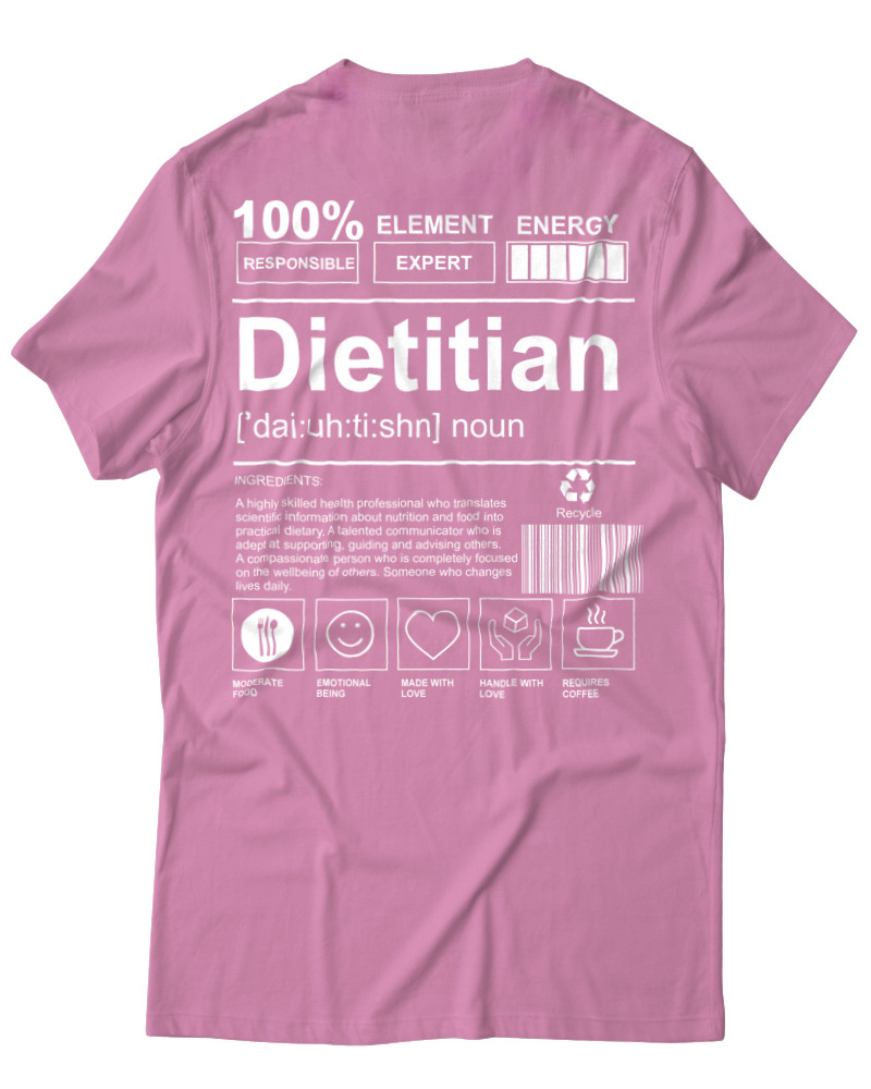 Dietitian - Image 0