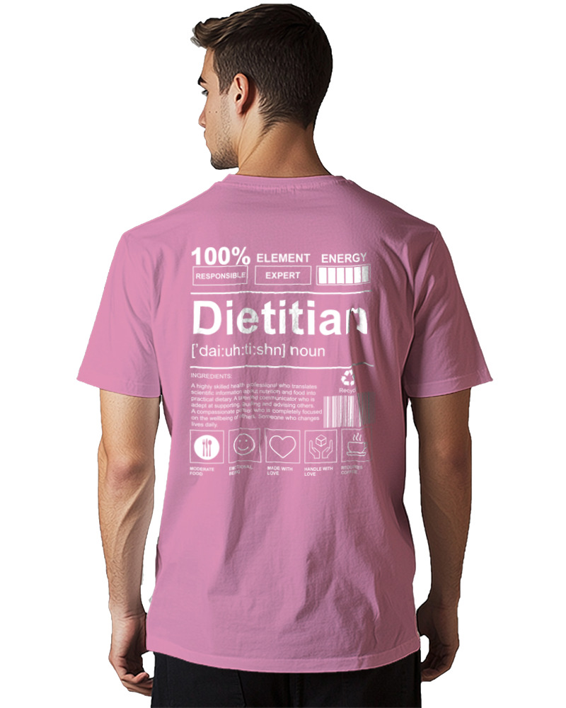 Dietitian - Image 1