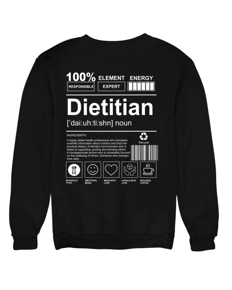 Dietitian