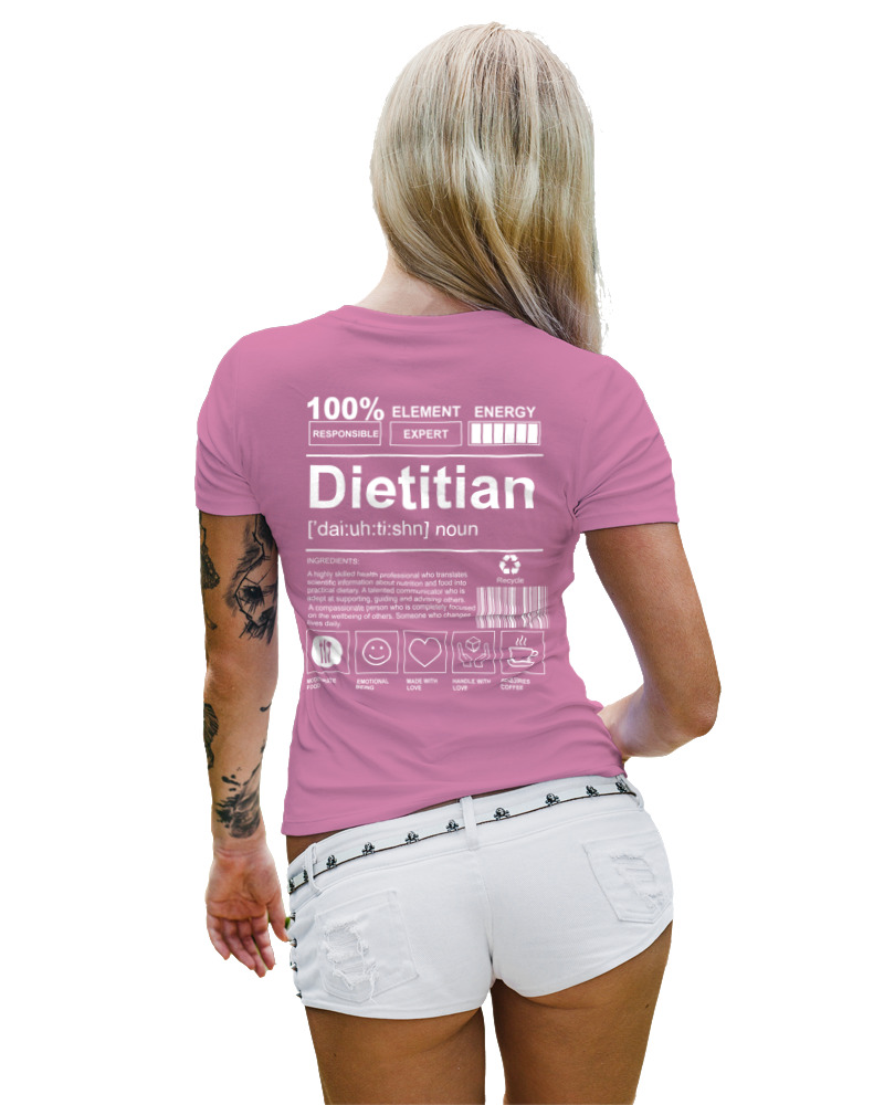 Dietitian - Image 0