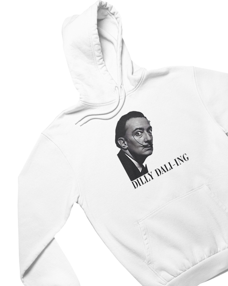 Dilly Daling - Image 1