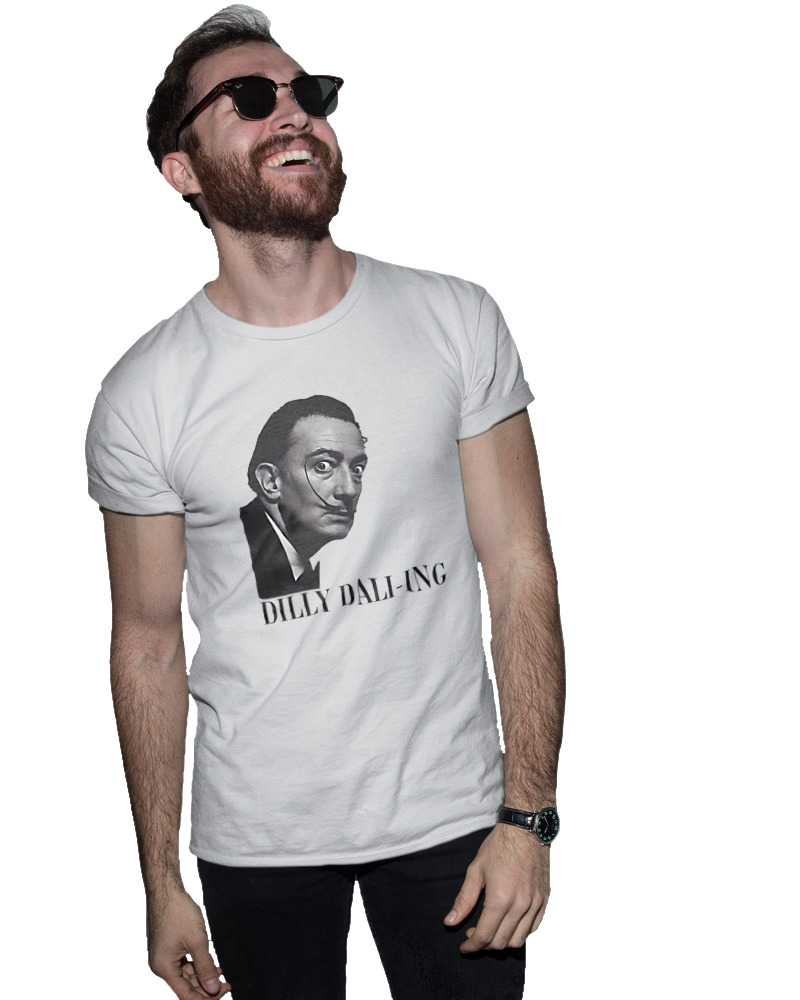 Dilly Daling - Image 1