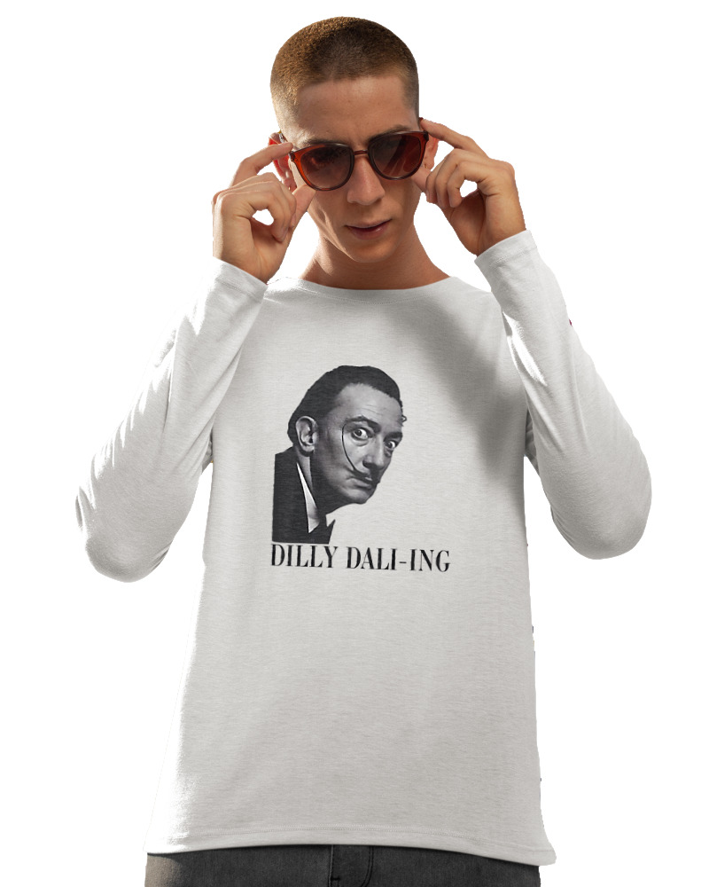 Dilly Daling - Image 1