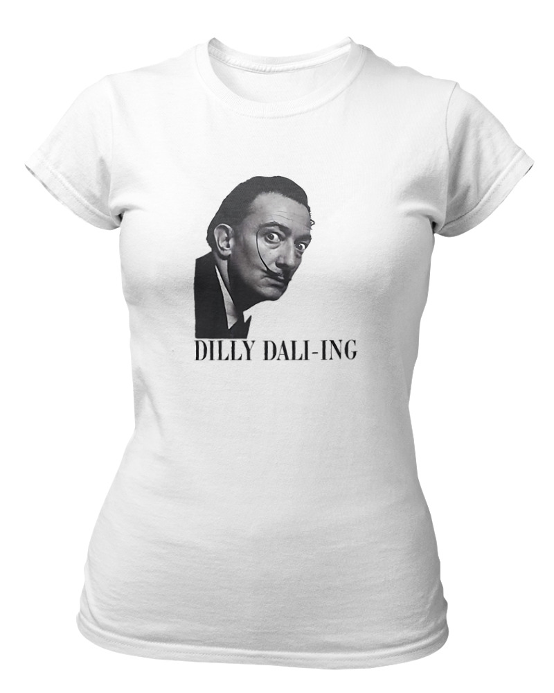 Dilly Daling - Image 0