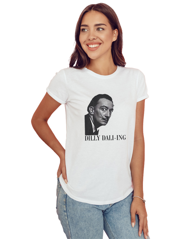 Dilly Daling - Image 1
