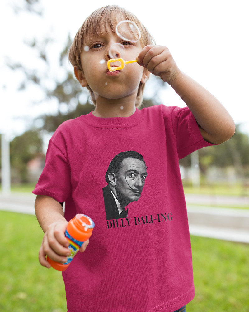 Dilly Daling - Image 2