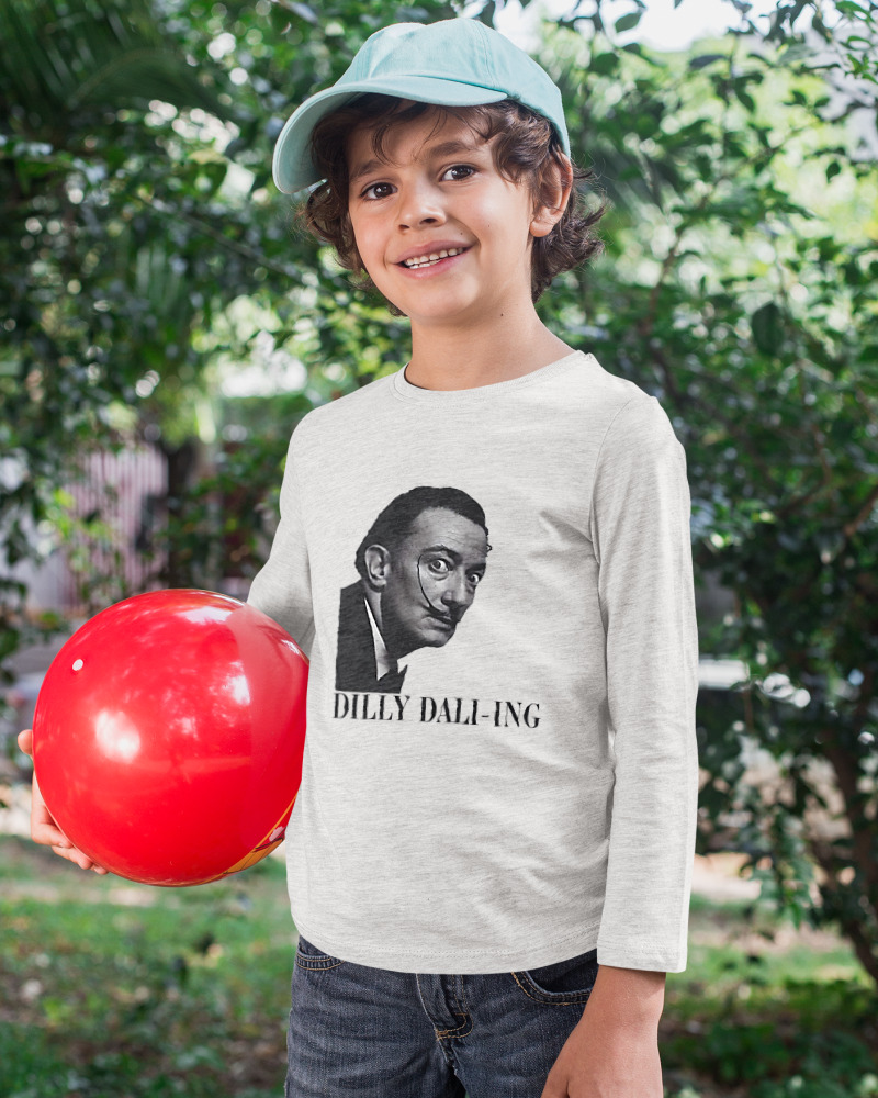 Dilly Daling - Image 2
