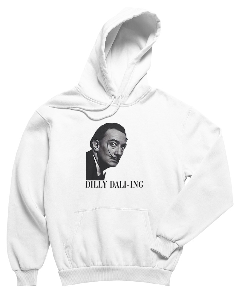 Dilly Daling - Image 0