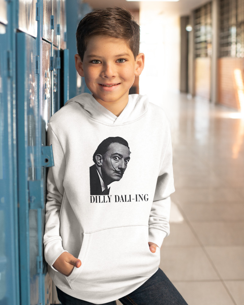 Dilly Daling - Image 1