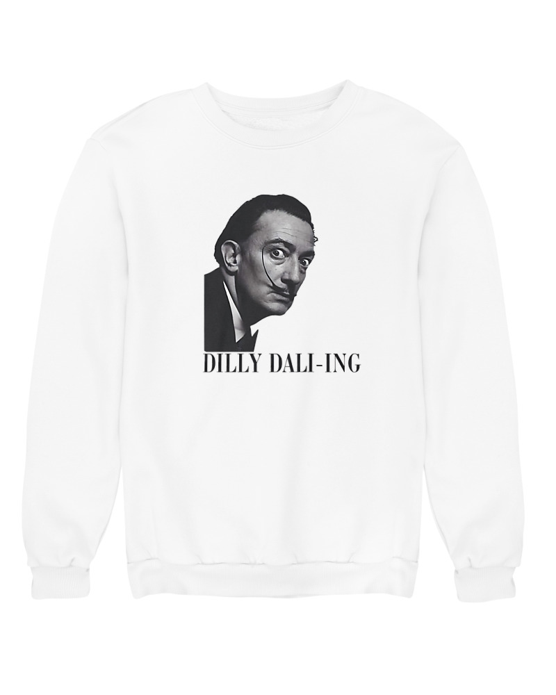 Dilly Daling - Image 0