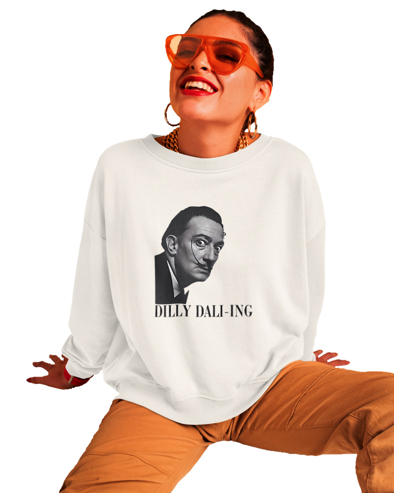 Dilly Daling - Image 1