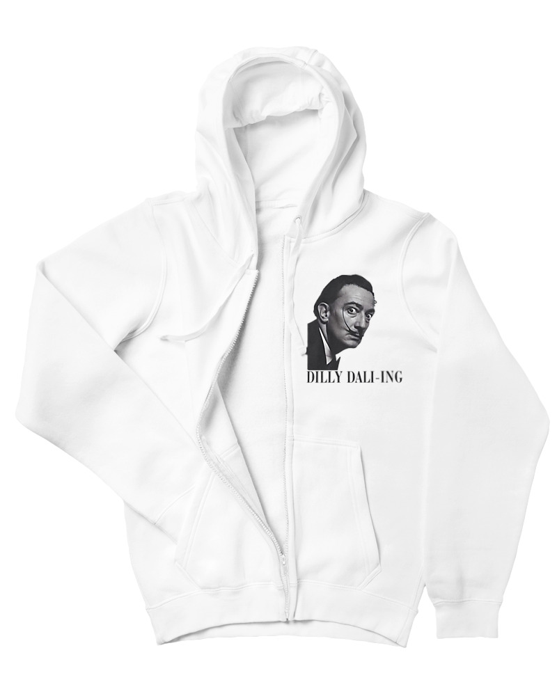 Dilly Daling - Image 0