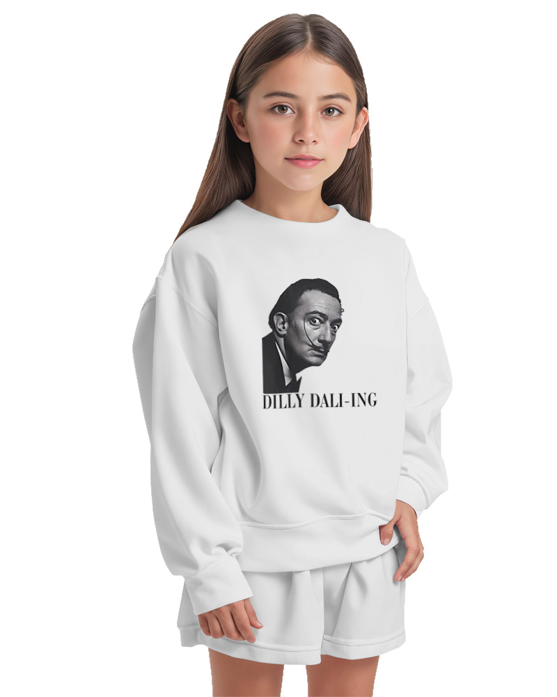 Dilly Daling - Image 1