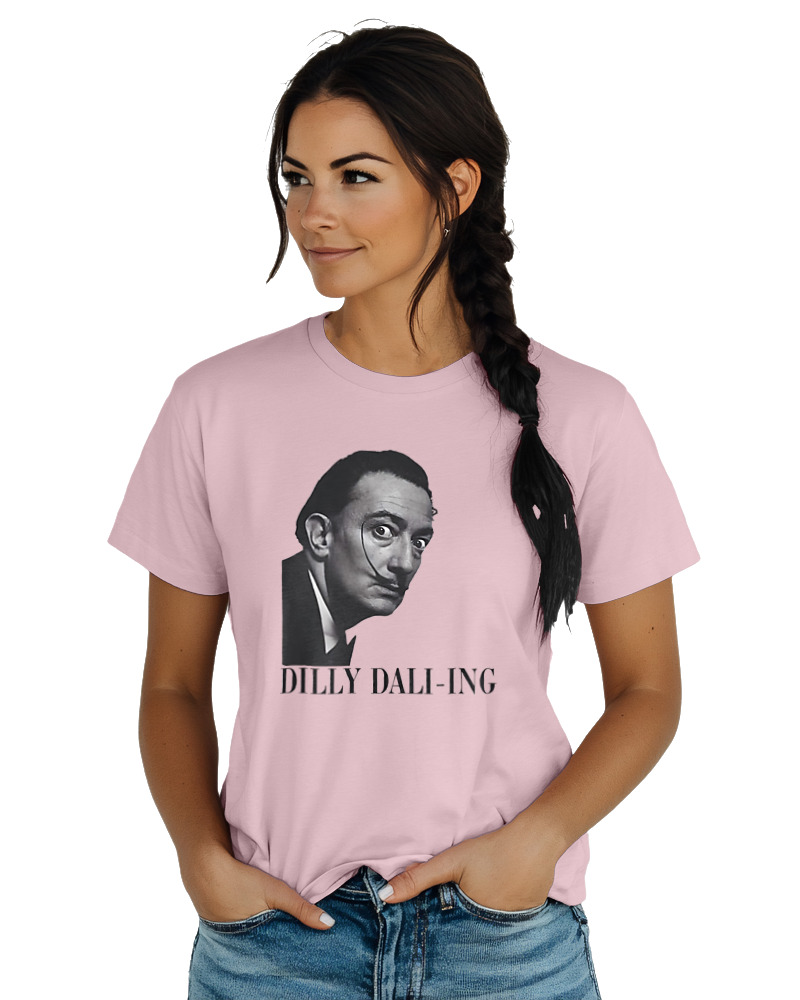 Dilly Daling - Image 1