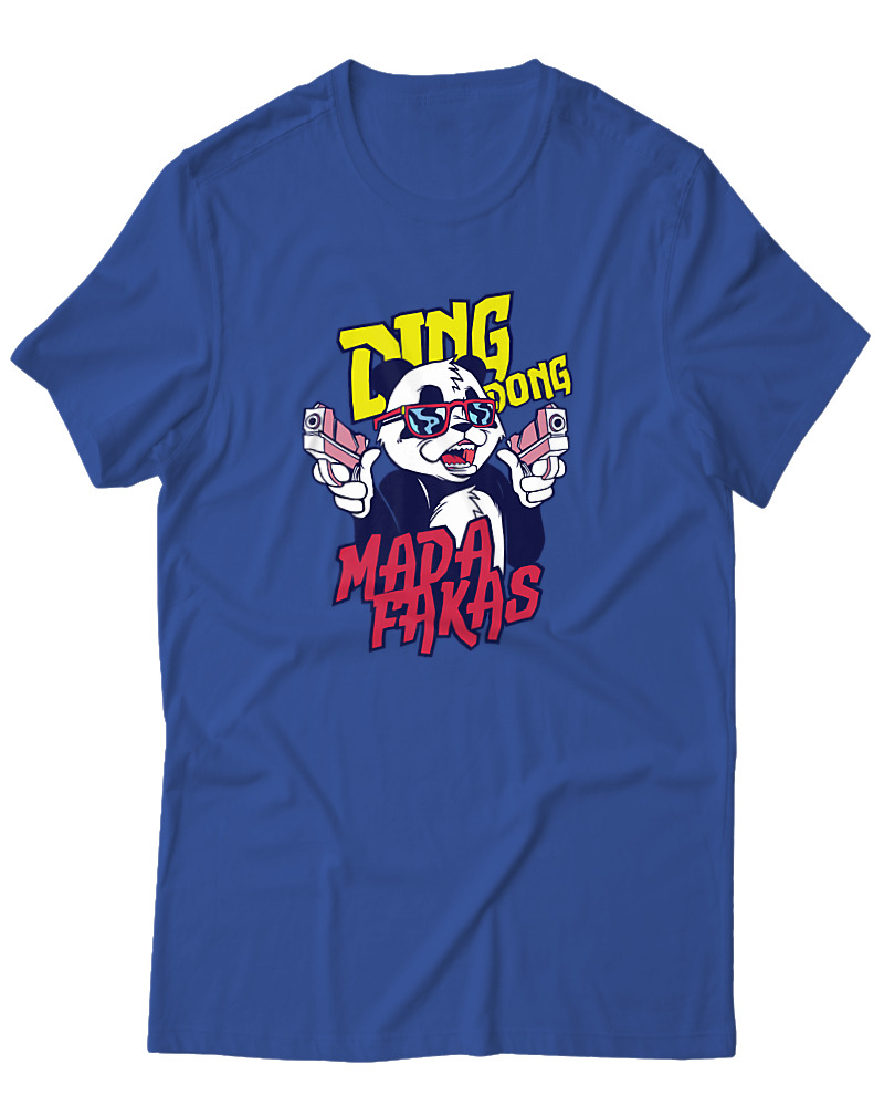 Ding Dong Madafakas