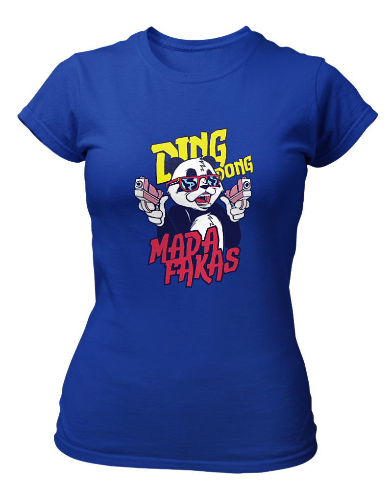 Ding Dong Madafakas
