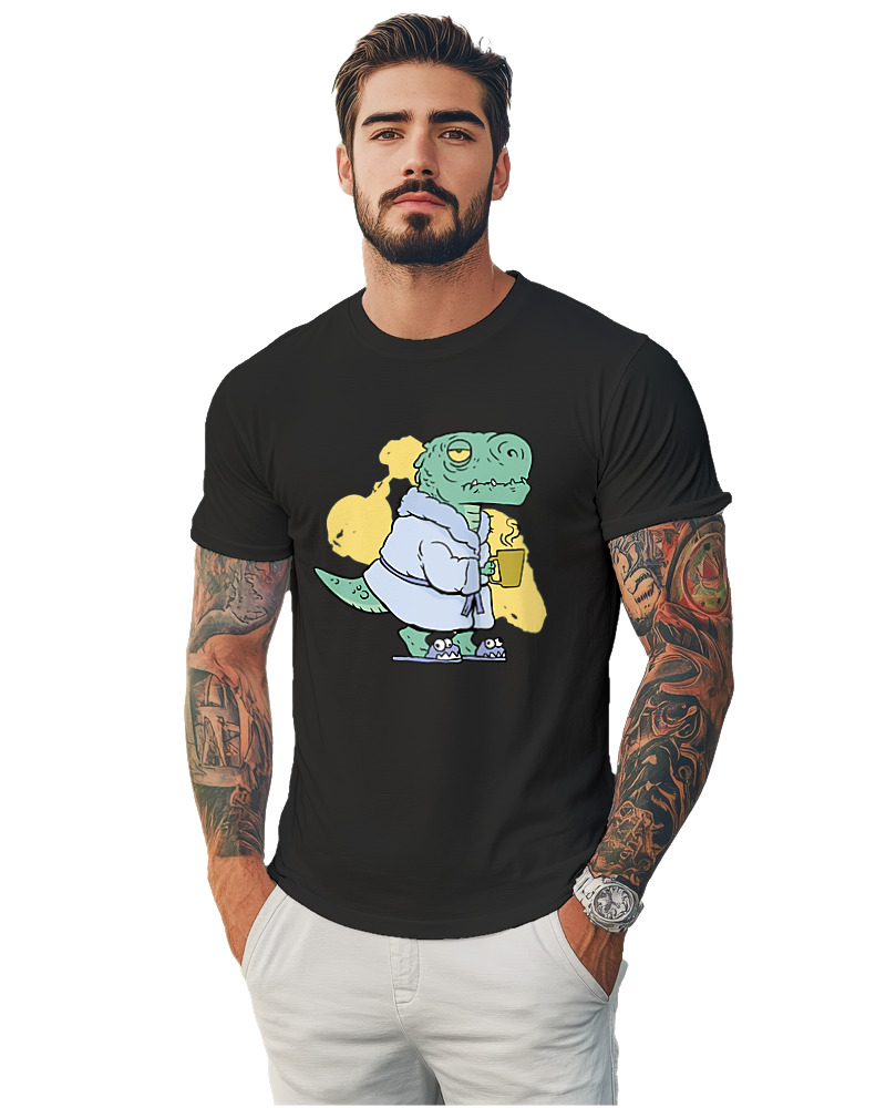 Dino Mood - Image 1