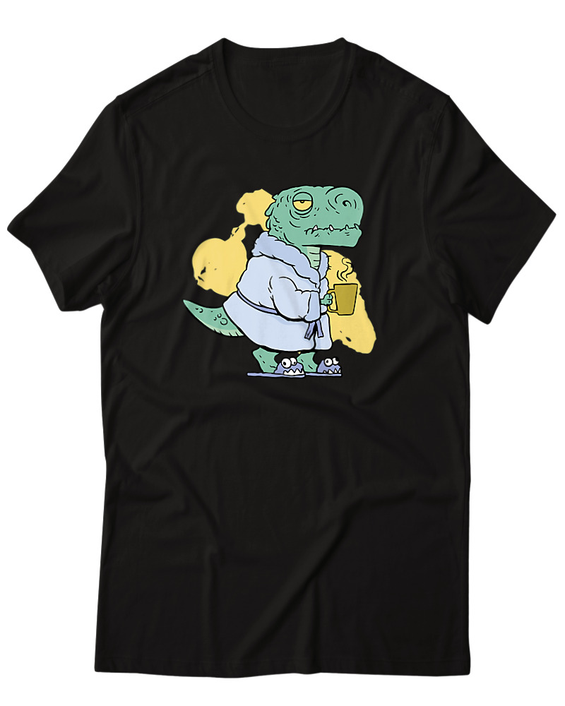 Dino Mood