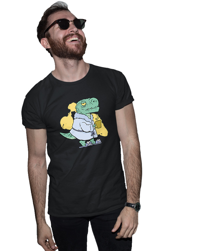 Dino Mood - Image 1
