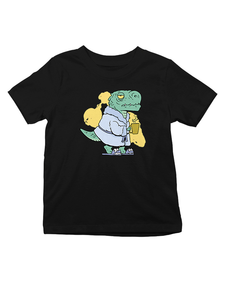 Dino Mood - Image 0