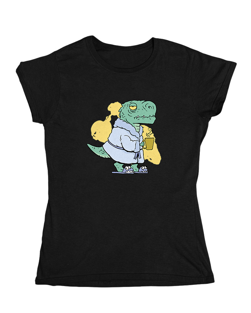 Dino Mood - Image 0
