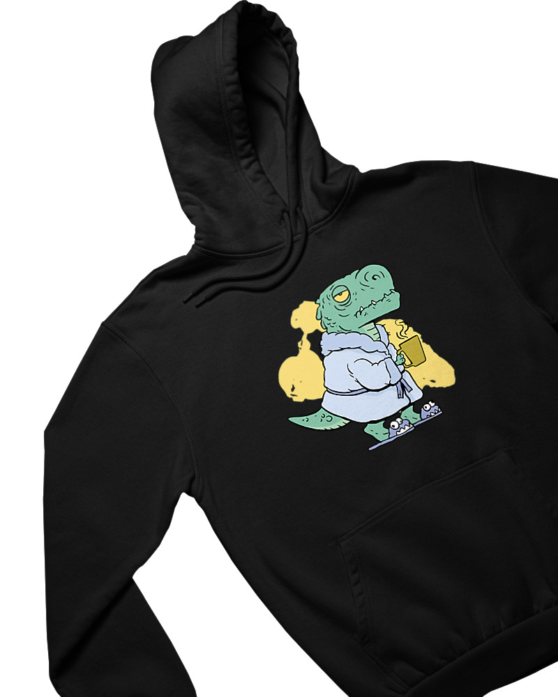 Dino Mood - Image 1