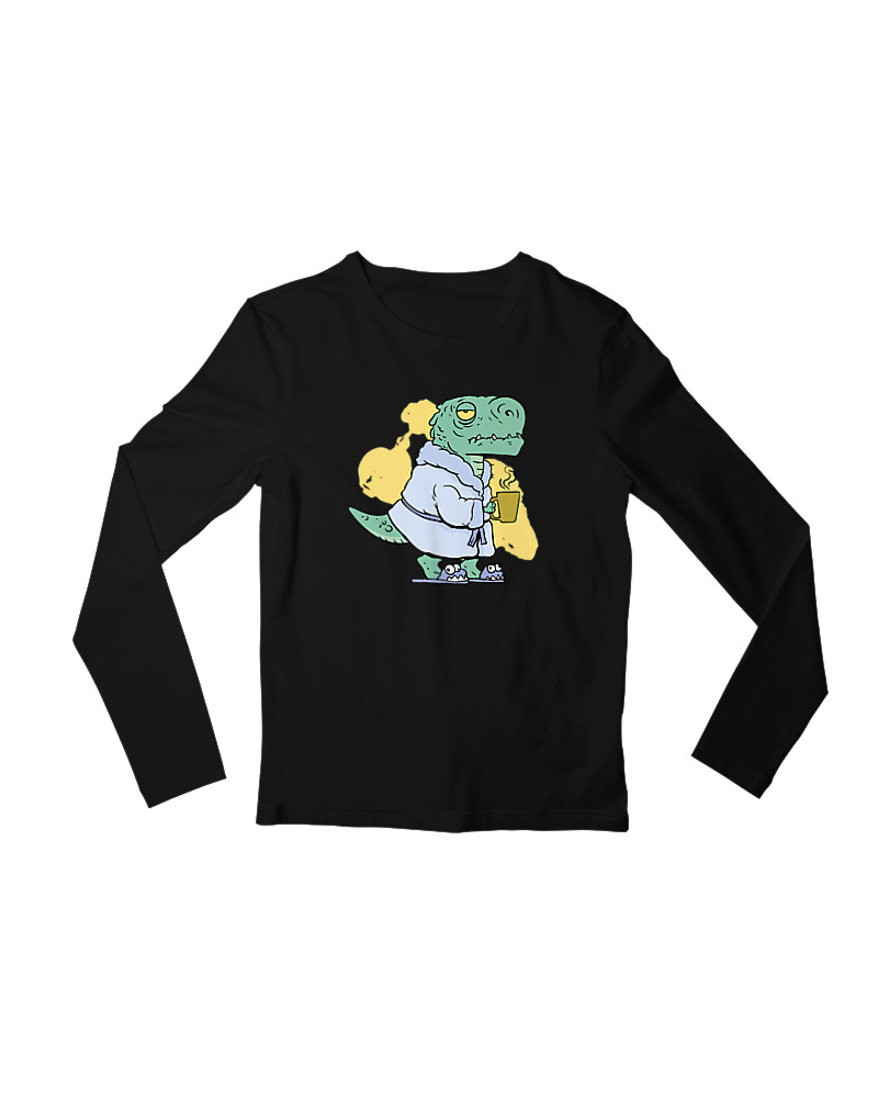 Dino Mood - Image 0