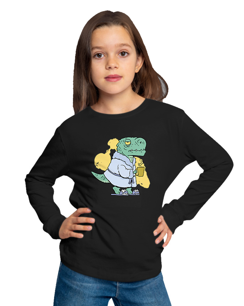 Dino Mood - Image 1